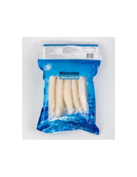 TUBE ENCORNET U5 TROPICAL 700G*10/CT