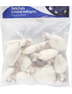 SEICHE ENTIER 20/40 SBE 700G*10/CT