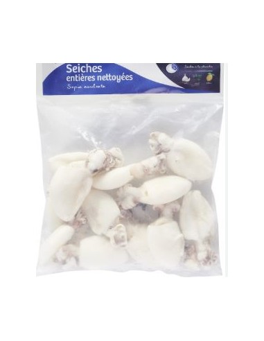 SEICHE ENTIER 20/40 SBE 700G*10/CT