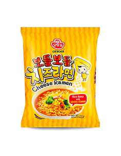 RAMEN FROMAGE OTTOGI