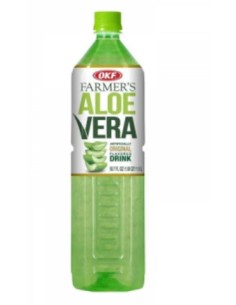 BOISSON ALOE VERA FARMERS OKF 500ML*20/CT