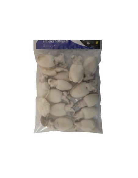 SEICHE ENTIER 20/40 CASTLEROCK 700G*10/CT