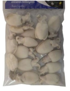 SEICHE ENTIER 20/40 CASTLEROCK 700G
