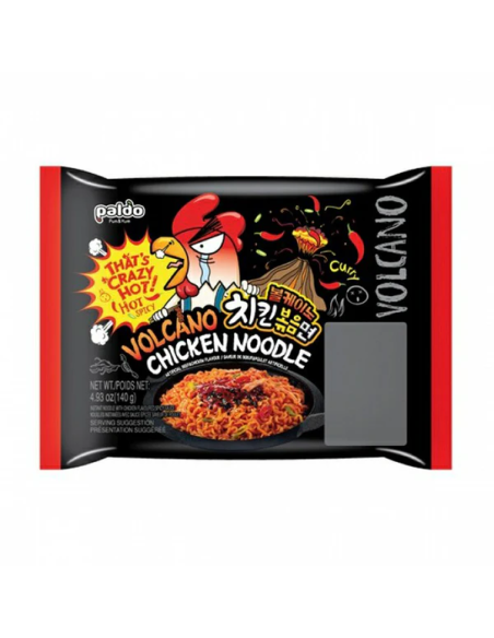 RAMEN POULET VOLCANO PALDO