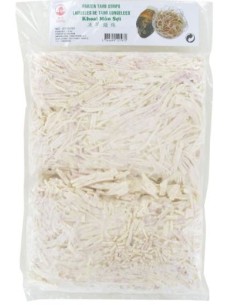 TARO LAMELLE CONGELE COQ 1,6KG*12/CT