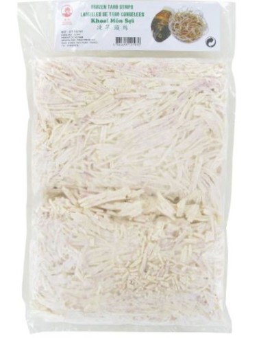 TARO LAMELLE CONGELE COQ 1,6KG*12/CT