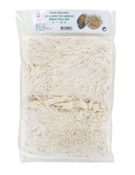 TARO LAMELLE CONGELE COQ 1,6KG