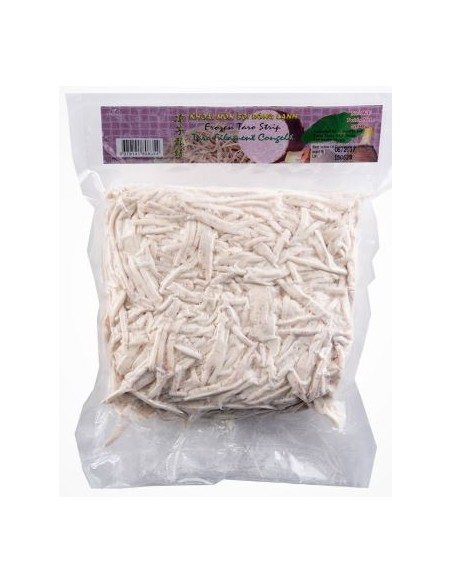 TARO LAMELLE COQ 400G