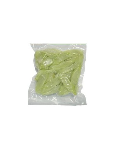 PETIOLE DE TARO- BAC HA CONGELE COQ 500G