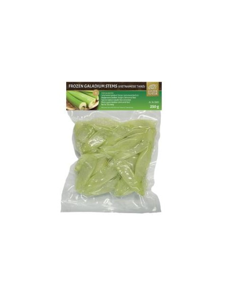 PETIOLE DE TARO - BAC HA G.TURTLE 250G