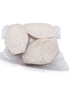 TARO COUPE CONGELE YAKA VN 400G