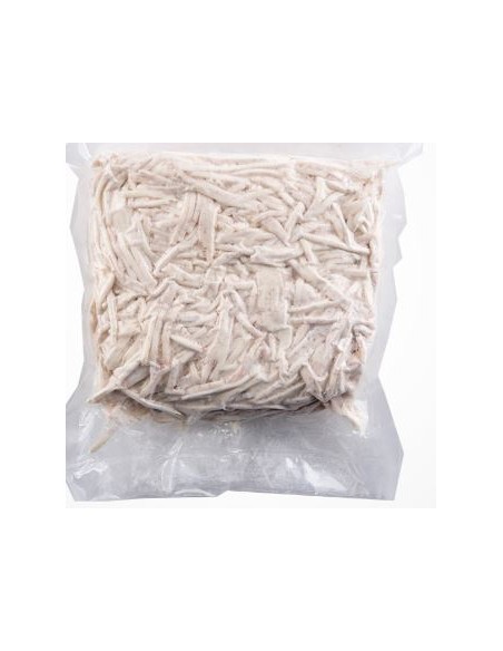 TARO LAMELLE YAKA 400G