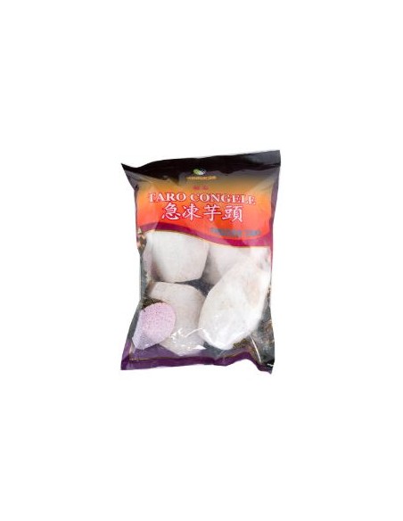 TARO COUPE CONGELE 500G*24/CT