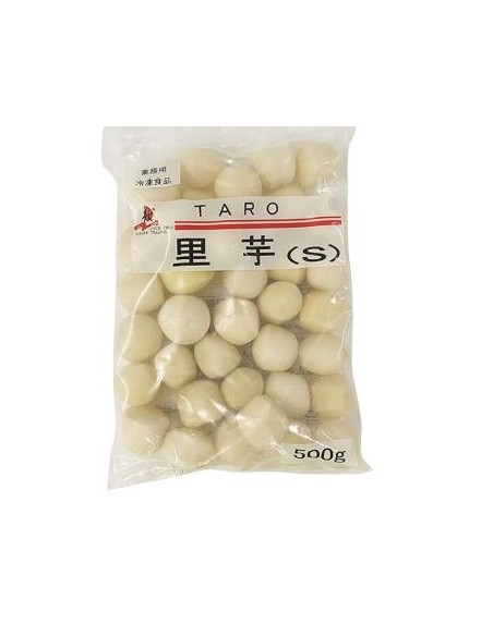 PETIT TARO CONGELE COQ 500G