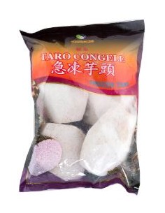 TARO ENTIER CONG. EAGLOBE 500G*10/CT
