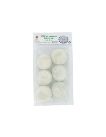 GATEAU CIBOULETTE COQ 454G*40/CT