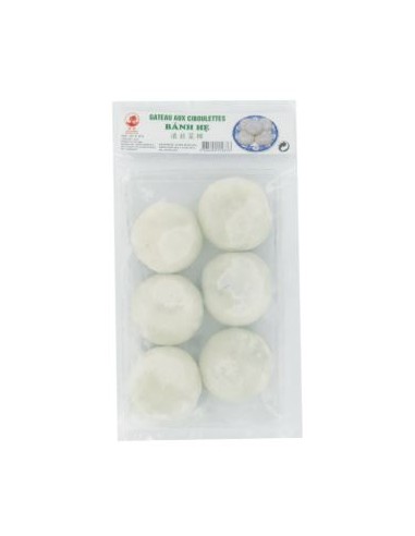 GATEAU CIBOULETTE COQ 454G