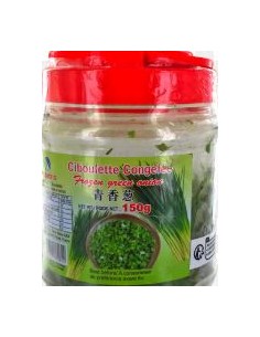 CIBOULETTE CONGELEE VINA 150G*12/CT