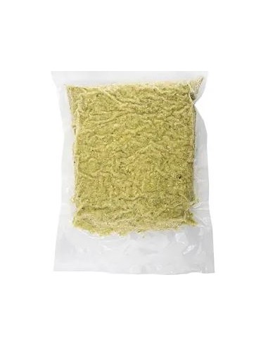 CITRONNELLE HACHE CONGELE COQ 100G*100/CT