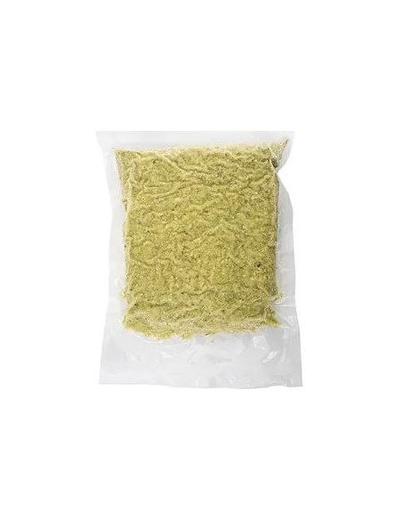 CITRONNELLE HACHE CONGELE COQ 100G*100/CT
