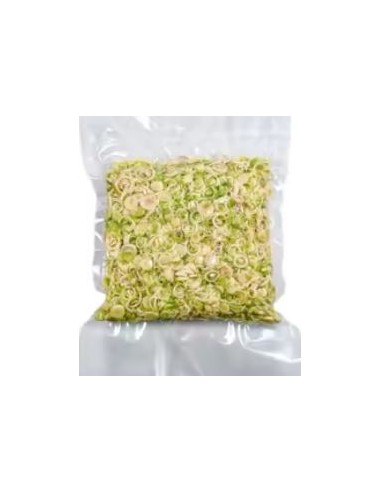 CITRONNELLE RONDE CONGELE COQ 100G