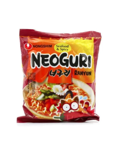 RAMYUN NEOGURI NONGSHIM 2