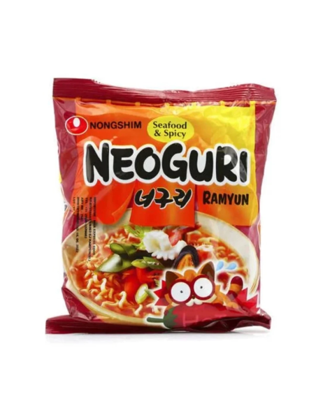 RAMYUN NEOGURI NONGSHIM