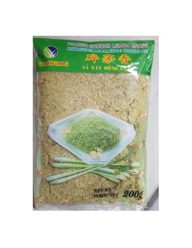 CITRONNELLE HACHE VINAWANG 200G*30/CT