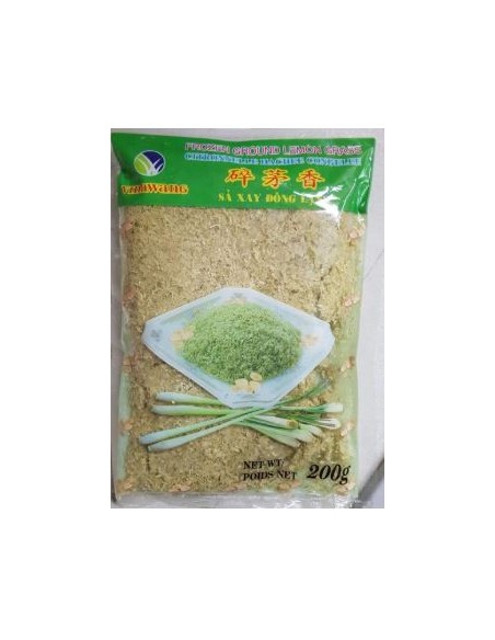 CITRONNELLE HACHE VINAWANG 200G*30/CT