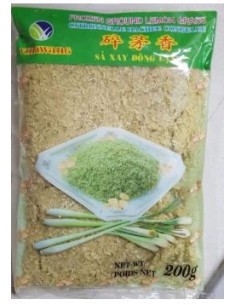 CITRONNELLE HACHE VINAWANG 200G
