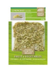 CITRONNELLE COUPE GOLDEN  250G*20/CT