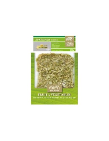 CITRONNELLE COUPE GOLDEN  250G*20/CT