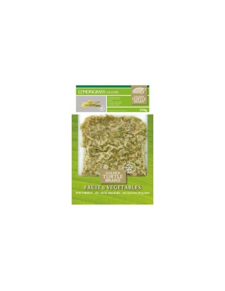 CITRONNELLE COUPE GOLDEN  250G*20/CT