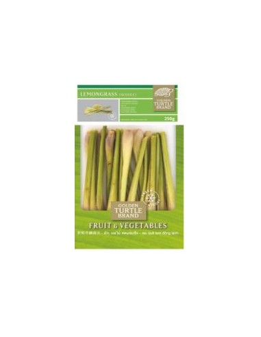 CITRONNELLE ENTIER GOLDEN TURTLE 250G*20/CT