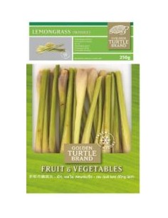 CITRONNELLE ENTIER GOLDEN TURTLE 250G