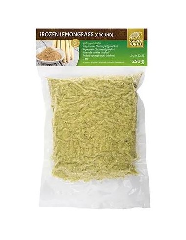 CITRONNELLE HACHE GOLDEN 250G*20/CT