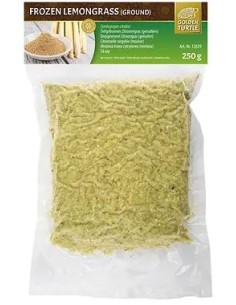 CITRONNELLE HACHE GOLDEN TURTLE 250G
