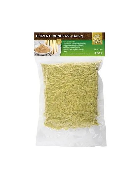 CITRONNELLE HACHE GOLDEN TURTLE 250G