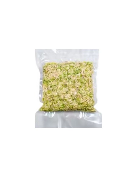 CITRONNELLE RONDE YAKA 200G*30/CT
