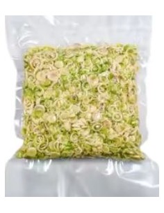 CITRONNELLE RONDE YAKA 200G