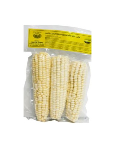 MAIS CONGELE  EXOSTAR 600G*12/CT