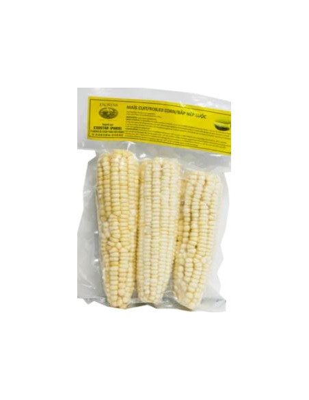 MAIS CONGELE  EXOSTAR 600G*12/CT