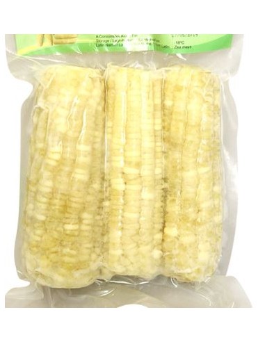 MAIS CUIT CONGELE COQ 3P*15/CT