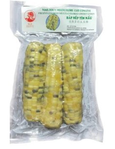 MAIS MULTICOULEUR CUIT COQ 3P*24/CT