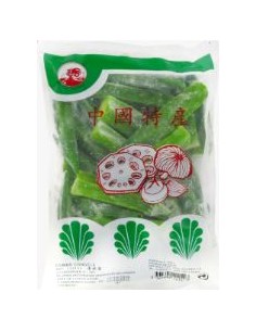 GOMBO CONGELE COQ 500G