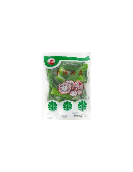 GOMBO CONGELE COQ 500G