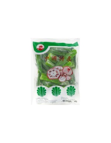 GOMBO CONGELE COQ 500G*20/CT