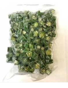 GOMBO COUPE CONGELE VADILAH 312G