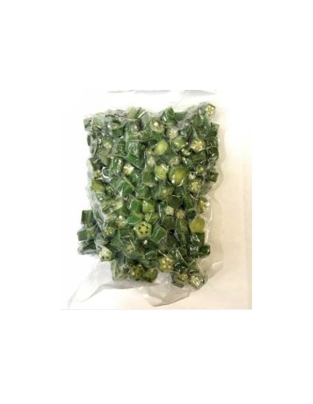 GOMBO COUPE CONGELE VADILAH 312G