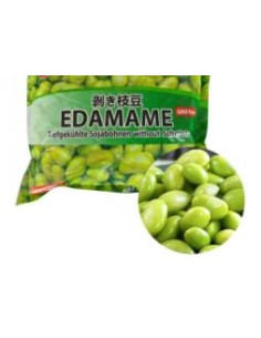 EDAMAME SANS PEAU FISH IS LIFE 1KG*10/CT